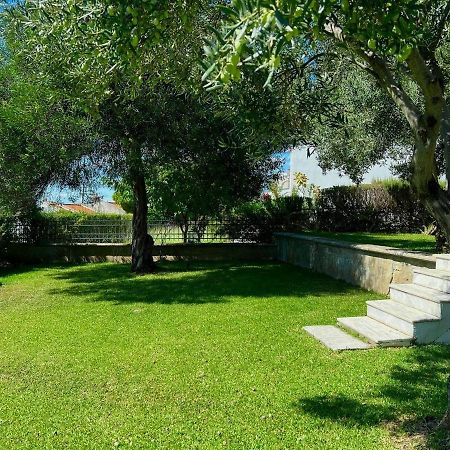 Villa Βianca In Sithonia Gerakini Exterior photo