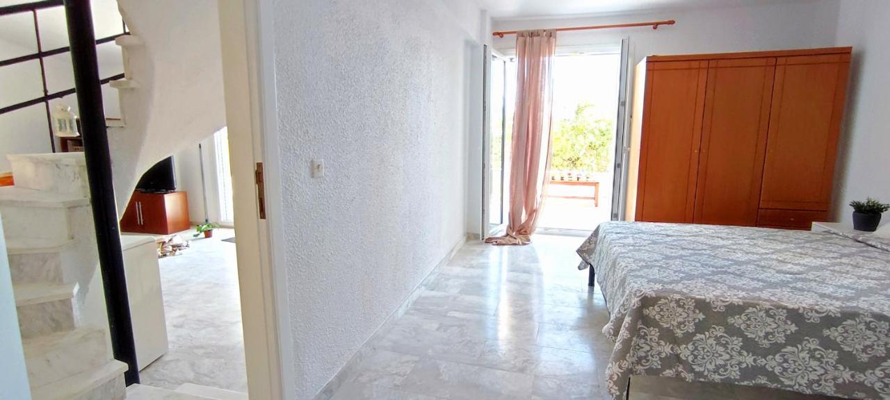Villa Βianca In Sithonia Gerakini Exterior photo
