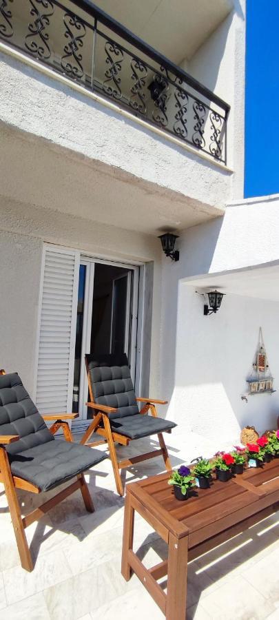 Villa Βianca In Sithonia Gerakini Exterior photo