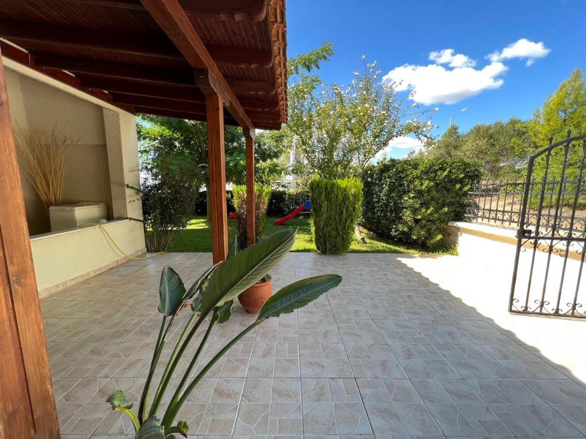 Villa Βianca In Sithonia Gerakini Exterior photo