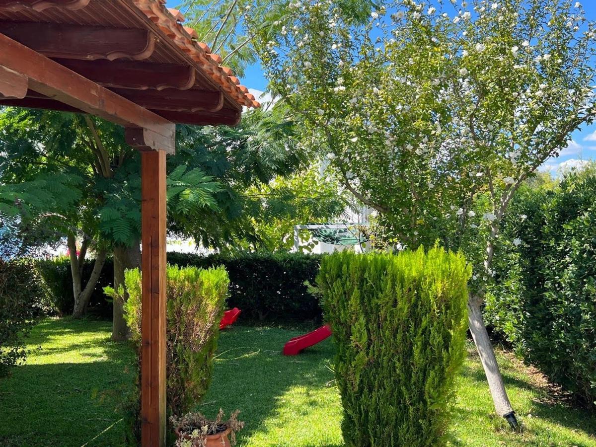 Villa Βianca In Sithonia Gerakini Exterior photo
